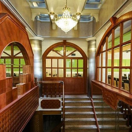 Royal Hotel Маґун Екстер'єр фото