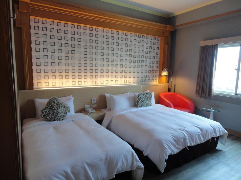 Royal Hotel Маґун Номер фото