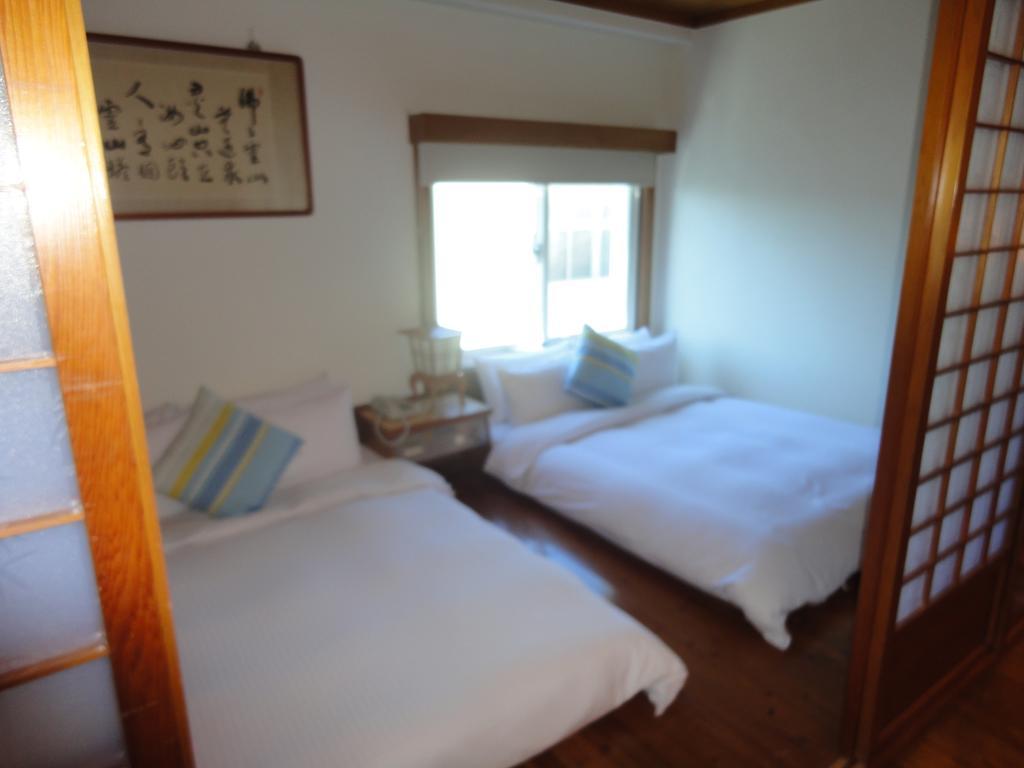 Royal Hotel Маґун Номер фото