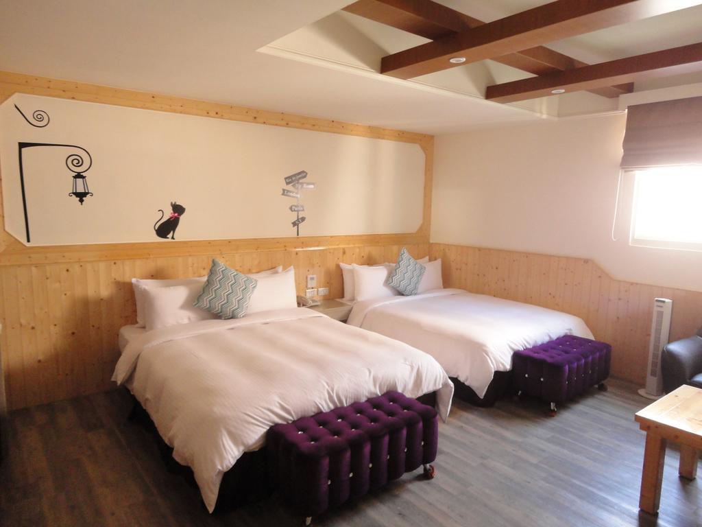 Royal Hotel Маґун Номер фото