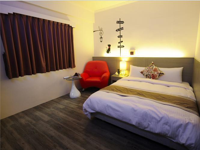 Royal Hotel Маґун Екстер'єр фото